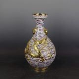  Bình Nguyên Họa Long Vân Cao Cấp 45cm BKCECN-10395 