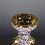  Bình Nguyên Họa Long Vân Cao Cấp 45cm BKCECN-10395 