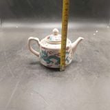  Ấm Trà Rồng Sưu Tầm Cao 10cm Cao Cấp BKCECN-10423 