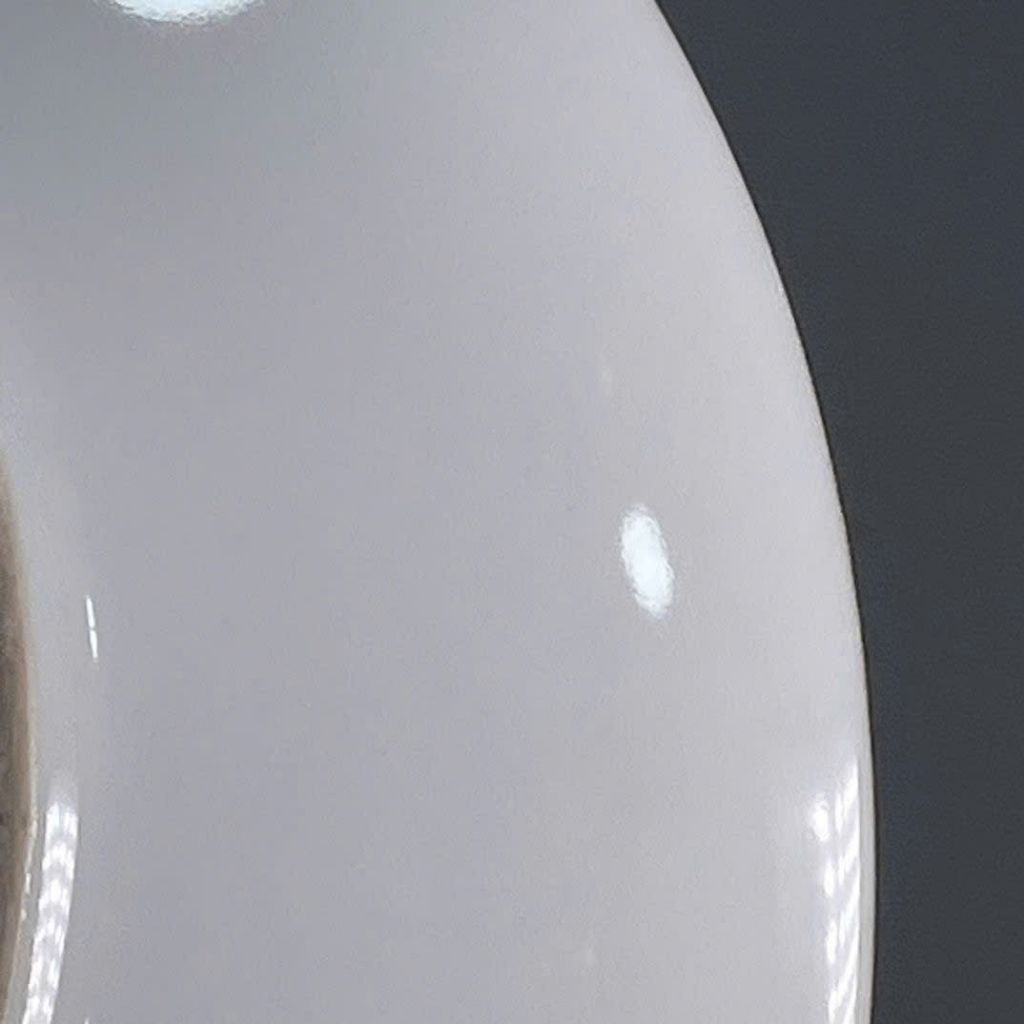  Đĩa Thưởng Sưu Tầm Men Ngũ Sắc Cao Cấp BKCECN-10424 