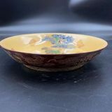  Đĩa Thưởng Gốm Sứ Vẽ Hoa Mẫu Đơn Cổ Điển BKCECN-10440 