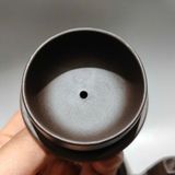  Ấm Trà Tử Sa Khắc Phượng Nắp Nghê Sưu Tầm BKCECN-10459 