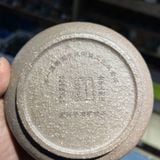  Ấm Tử Sa Khắc Họa Tiết Sơn Thủy Lầu Các BKCECN-10469 