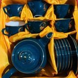  Bộ Cốc Chén Tổng Bí Thư Chủ Tịch Nước Tô Lâm in logo BKCECN-10501 