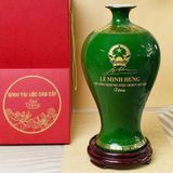  Bình Gốm Sứ Quà Tặng Lê Minh Hưng BKCECN-10540 