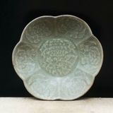  Đĩa Gốm Sứ Trang Trí Cao Cấp Tinh Tế, Sang Trọng BKCECN-9270 