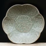  Đĩa Gốm Sứ Trang Trí Cao Cấp Tinh Tế, Sang Trọng BKCECN-9270 