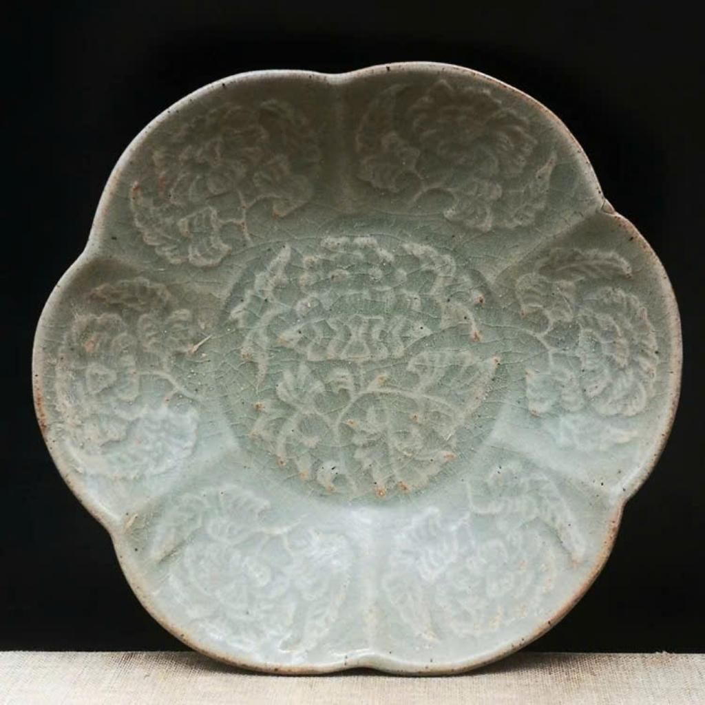  Đĩa Gốm Sứ Trang Trí Cao Cấp Tinh Tế, Sang Trọng BKCECN-9270 