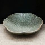  Đĩa Gốm Sứ Trang Trí Cao Cấp Tinh Tế, Sang Trọng BKCECN-9270 