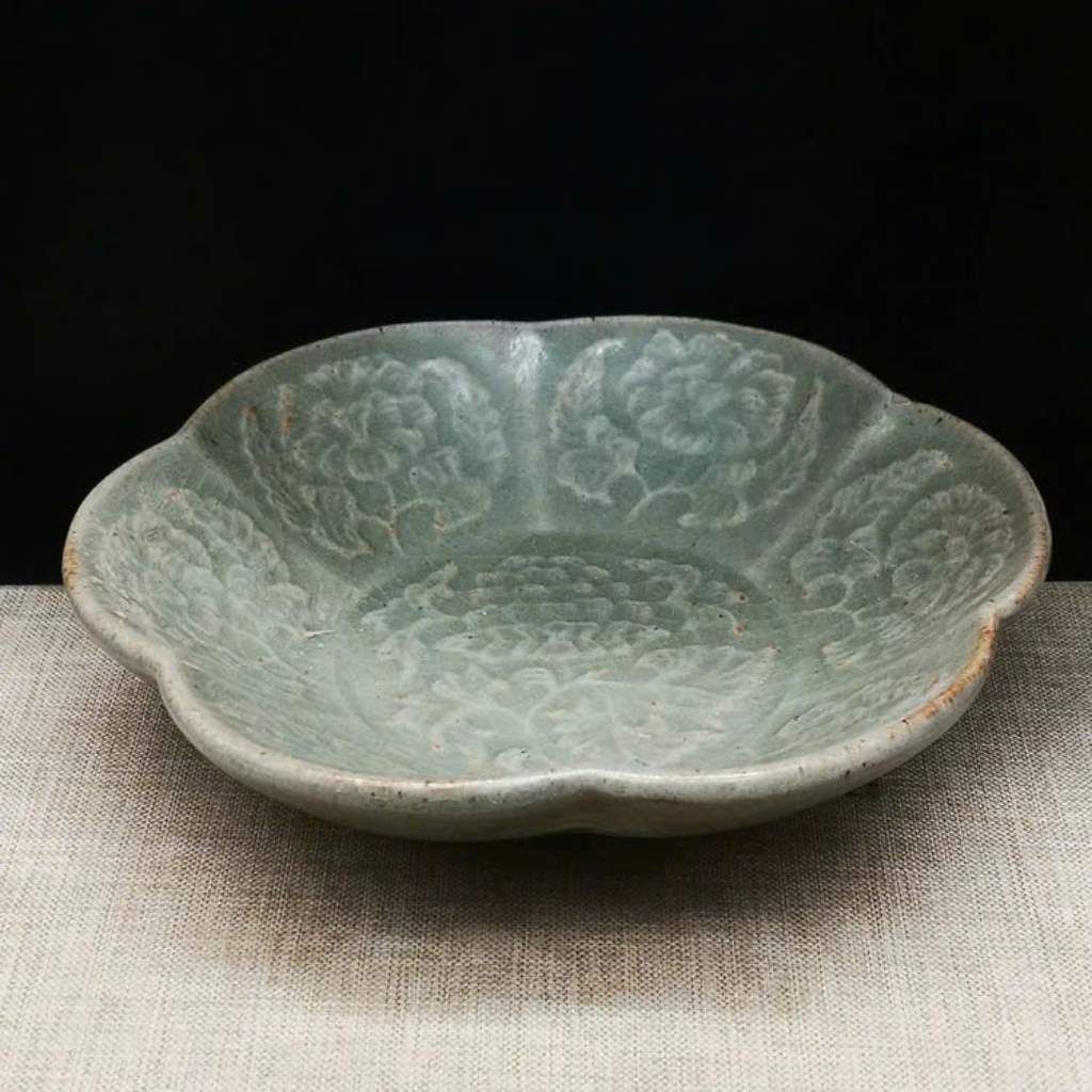  Đĩa Gốm Sứ Trang Trí Cao Cấp Tinh Tế, Sang Trọng BKCECN-9270 