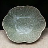  Đĩa Gốm Sứ Trang Trí Cao Cấp Tinh Tế, Sang Trọng BKCECN-9270 