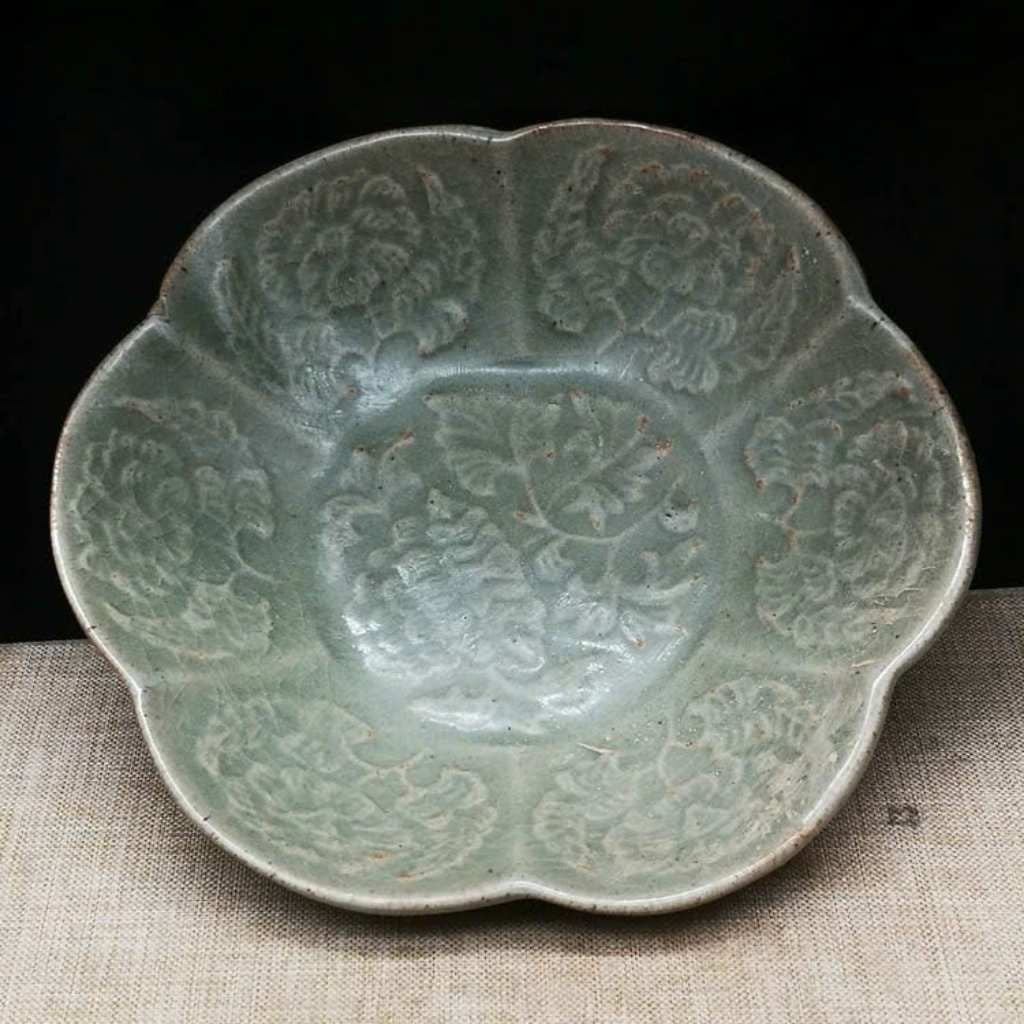  Đĩa Gốm Sứ Trang Trí Cao Cấp Tinh Tế, Sang Trọng BKCECN-9270 