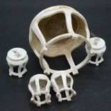  Bộ bàn ghế gốm sứ cổ BKCECN-9274 