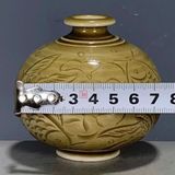  Bình Gốm Trang Trí Độc Đáo Dáng Lạ Tinh Tế BKCECN-9279 