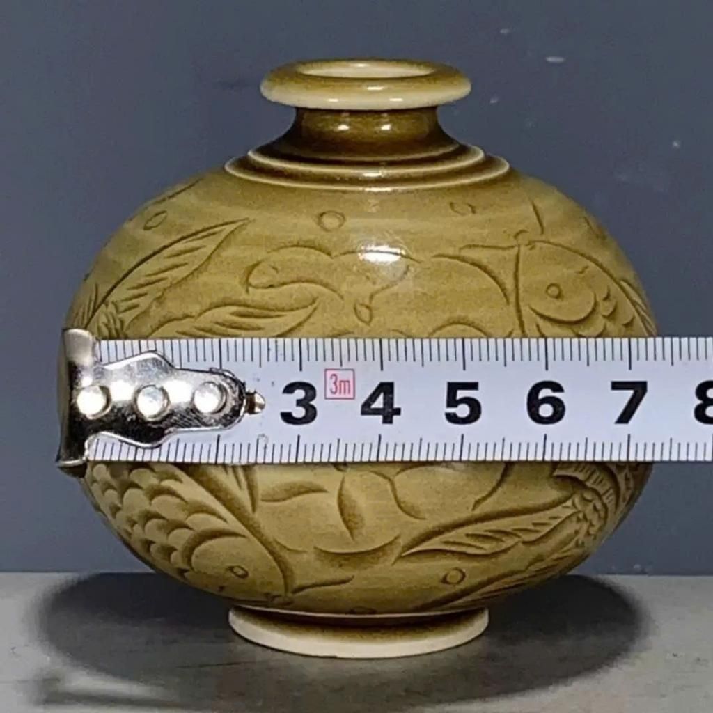  Bình Gốm Trang Trí Độc Đáo Dáng Lạ Tinh Tế BKCECN-9279 