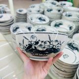  Tô Phở Gốm Sứ Bát Tràng Cao Cấp BKCECN-9284 