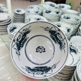  Tô Phở Gốm Sứ Bát Tràng Cao Cấp BKCECN-9284 
