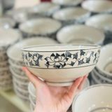  Tô Phở Gốm Sứ Bát Tràng Cao Cấp BKCECN-9284 