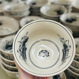  Tô Phở Gốm Sứ Bát Tràng Cao Cấp BKCECN-9284 