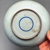  Dĩa Trà Lý Bạch Chơi Trăng BKCECN-9288 