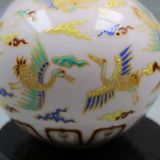  Bình Gốm Trang Trí BKCECN-9296 