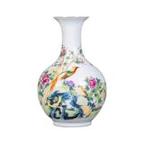  Bình Gốm Sứ Trang Trí Cắm HoaBKCECN-9299 