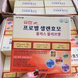  Vitamin Tổng Hợp Tăng Cân BKHEKR-9215 