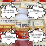  Vitamin Tổng Hợp Tăng Cân BKHEKR-9215 