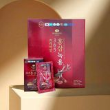  Nước Hồng Sâm Linh Chi Nhung Hươu 365 Hàn Quốc BKHEKR-9216 