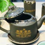  Bộ ấm chén văn phòng quốc hội Việt Nam BKCEVN-9349 