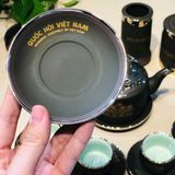 Bộ ấm chén văn phòng quốc hội Việt Nam BKCEVN-9349 