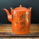  Bộ Tích Sứ Vẽ Vàng Cao Cấp BKCECN-9356 