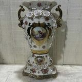  Bình gốm phong cách châu âu BKCECN-9481 