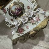  Bình gốm phong cách châu âu BKCECN-9481 