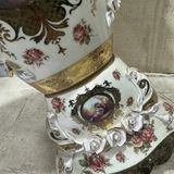  Bình gốm phong cách châu âu BKCECN-9481 