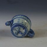  Ấm gốm sưu tầm độc đáo BKCECN-9519 