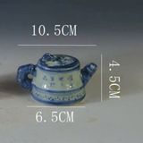  Ấm gốm sưu tầm độc đáo BKCECN-9519 