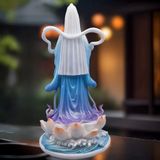  Tượng Quan Thế Âm Bồ Tát Bằng Sứ BKCECN-9598 