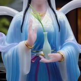  Tượng Quan Thế Âm Bồ Tát Bằng Sứ BKCECN-9598 