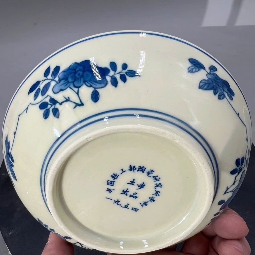  Đĩa Gốm Sứ Kỳ Lân Men Màu BKCECN-9599 