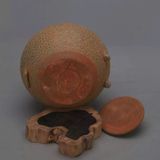  Hũ Gốm Sứ Cổ Trang Trí Hình Chim Cú Sưu Tầm Độc Đáo BKCECN-9770 