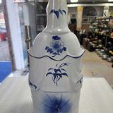  Tượng Quan Âm Gốm Sứ Cao Cấp BKCECN-9800 