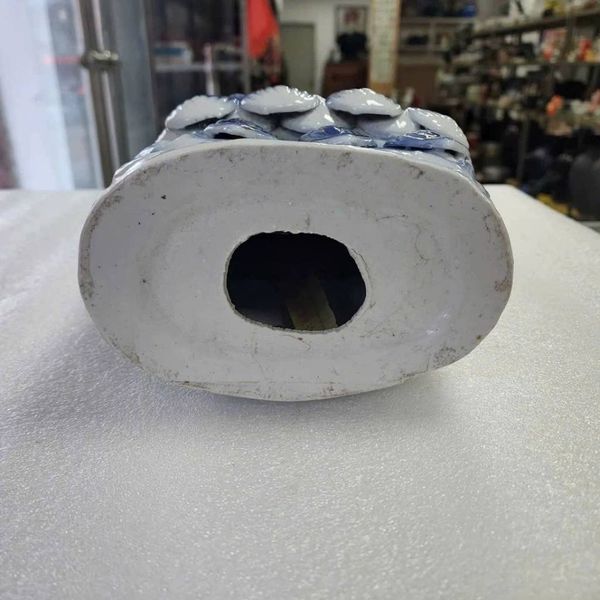  Tượng Quan Âm Gốm Sứ Cao Cấp BKCECN-9800 