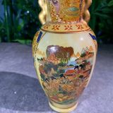  Bình Gốm trang trí Decor Cổ Điển  BKCECN-9846 