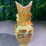  Bình Gốm trang trí Decor Cổ Điển  BKCECN-9846 