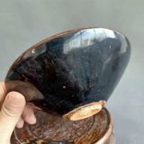  Bát Gốm Rồng Vàng – Đồ Sưu Tầm Phong Thủy BKCECN-9865 