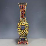  Bình Hoa Gốm Sứ Nghệ Thuật Cao Cấp BKCECN-9871 