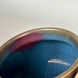  Hũ Gốm Men Hỏa Biến Sưu Tầm BKCECN-9877 