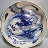  Lư hương sứ trắng ba chân cổ sưu tầm BKCECN-9896 