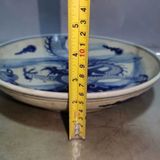  Lư hương sứ trắng ba chân cổ sưu tầm BKCECN-9896 